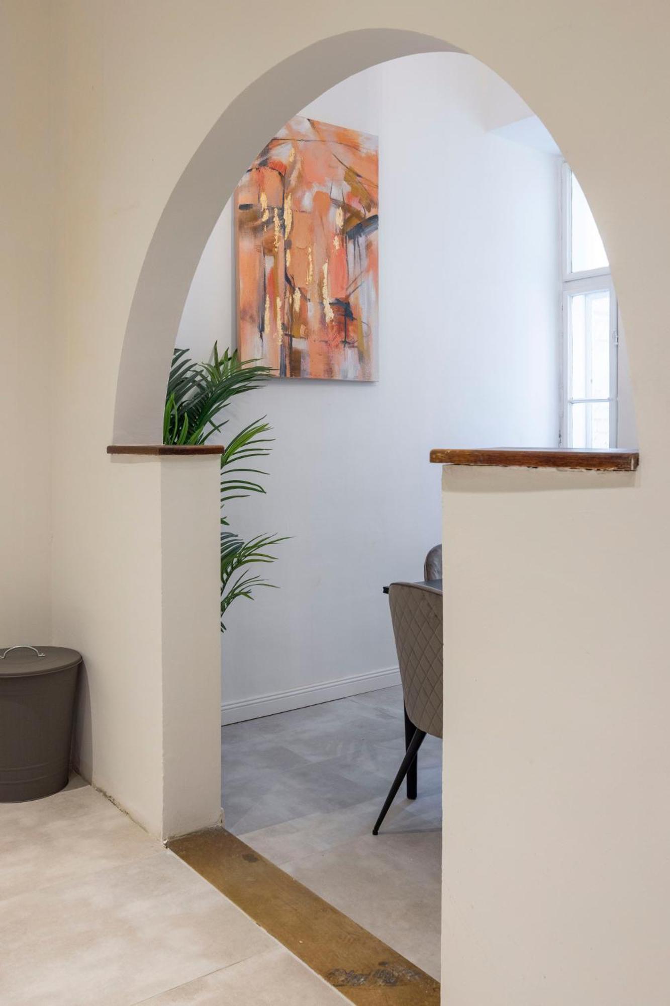 Spacious Vintage For 12ppl Appartement *