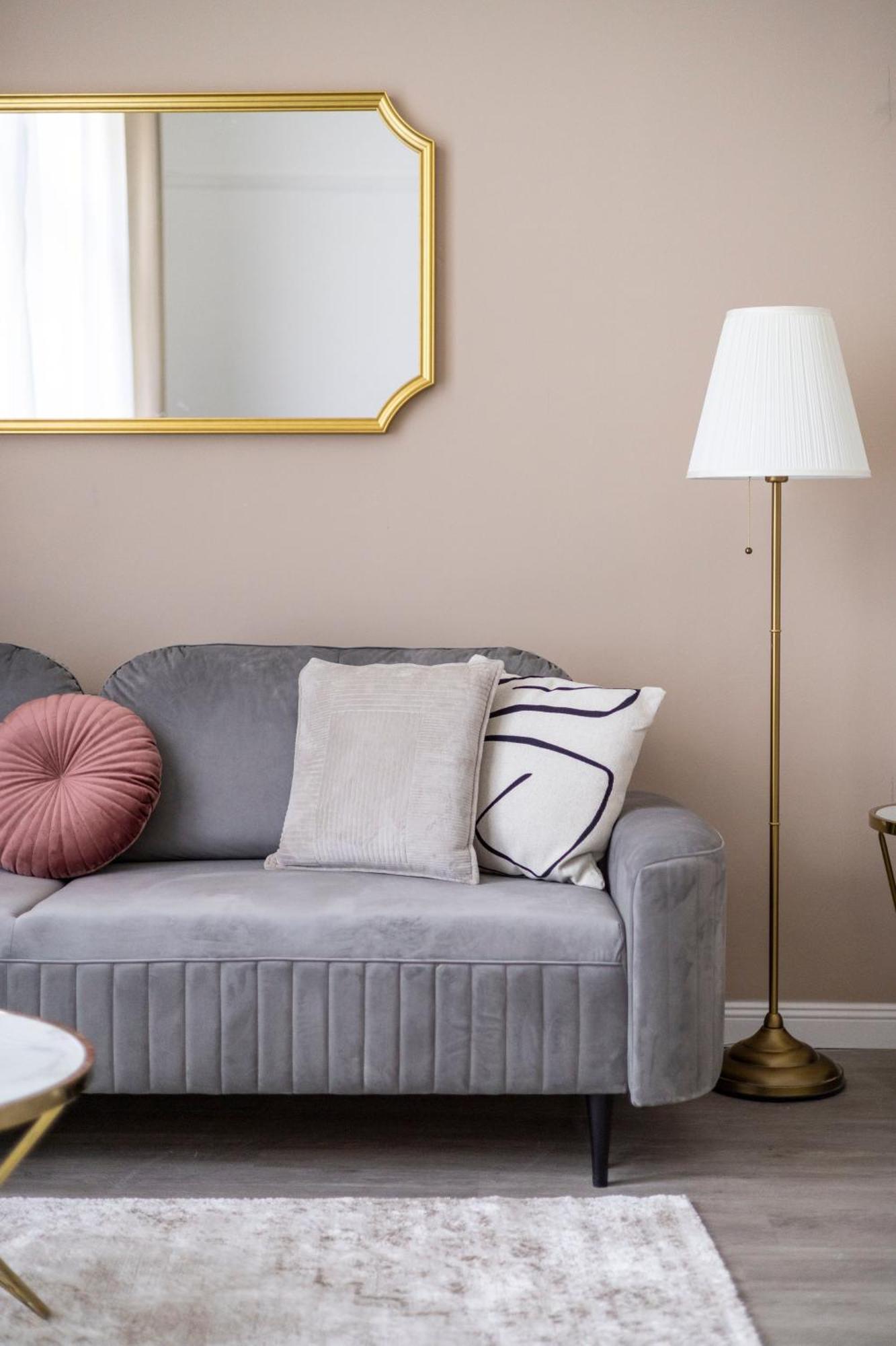 Spacious Vintage For 12ppl Appartement