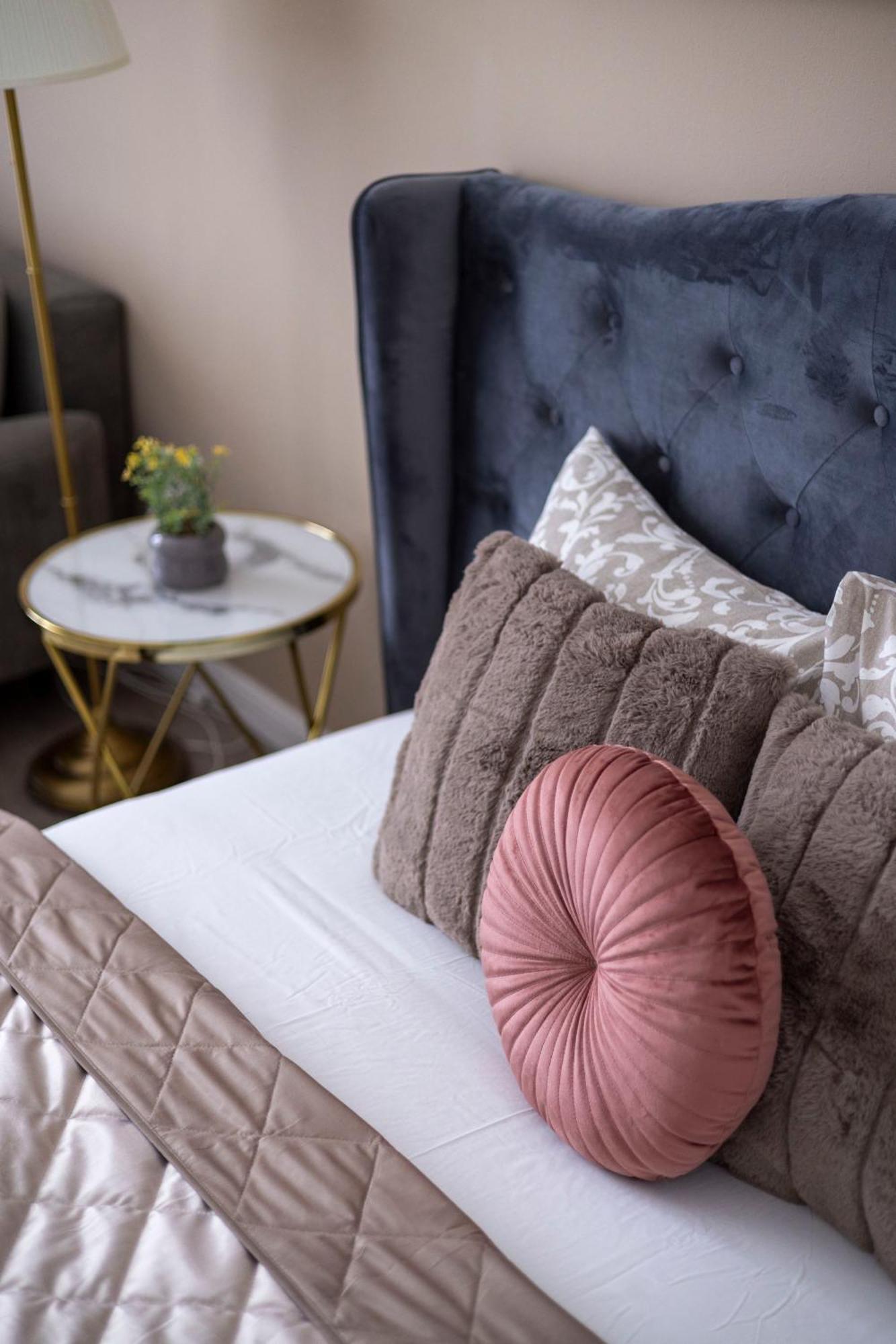 Appartement Spacious Vintage For 12ppl *